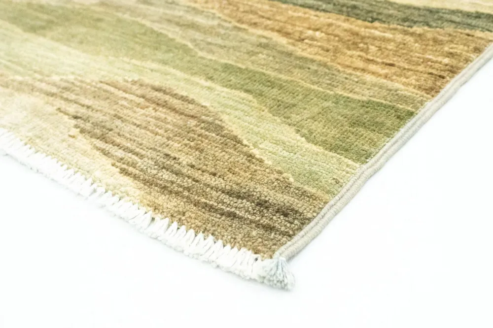 Dywan Ziegler - Modern - 122 x 78 cm - wielokolorowy