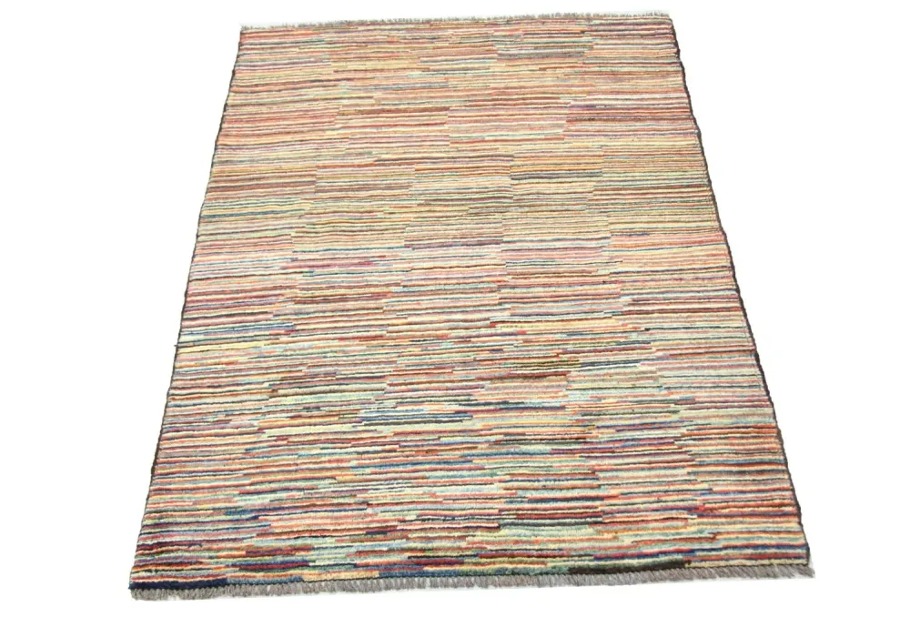 Dywan Ziegler - Modern - 143 x 99 cm - wielokolorowy