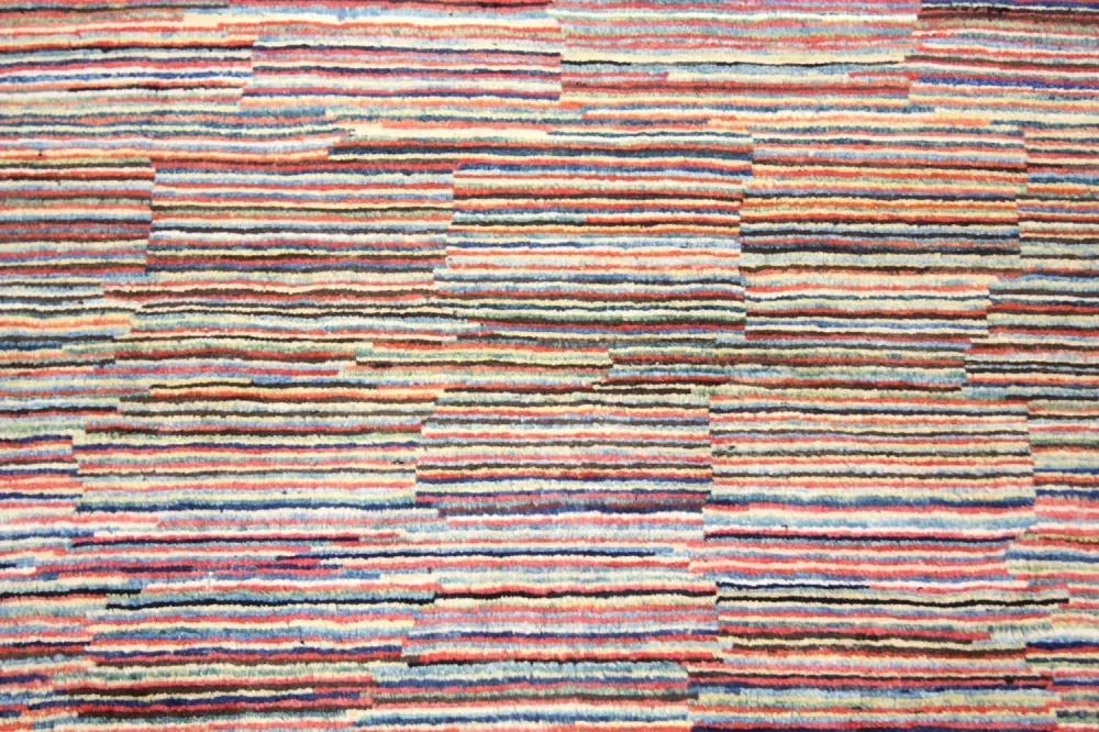 Dywan Ziegler - Modern - 143 x 99 cm - wielokolorowy