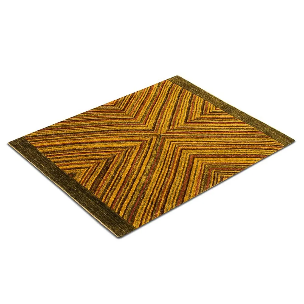 Dywan Ziegler - Modern - 169 x 134 cm - wielokolorowy