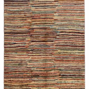 Dywan Ziegler - Modern - 172 x 110 cm - wielokolorowy