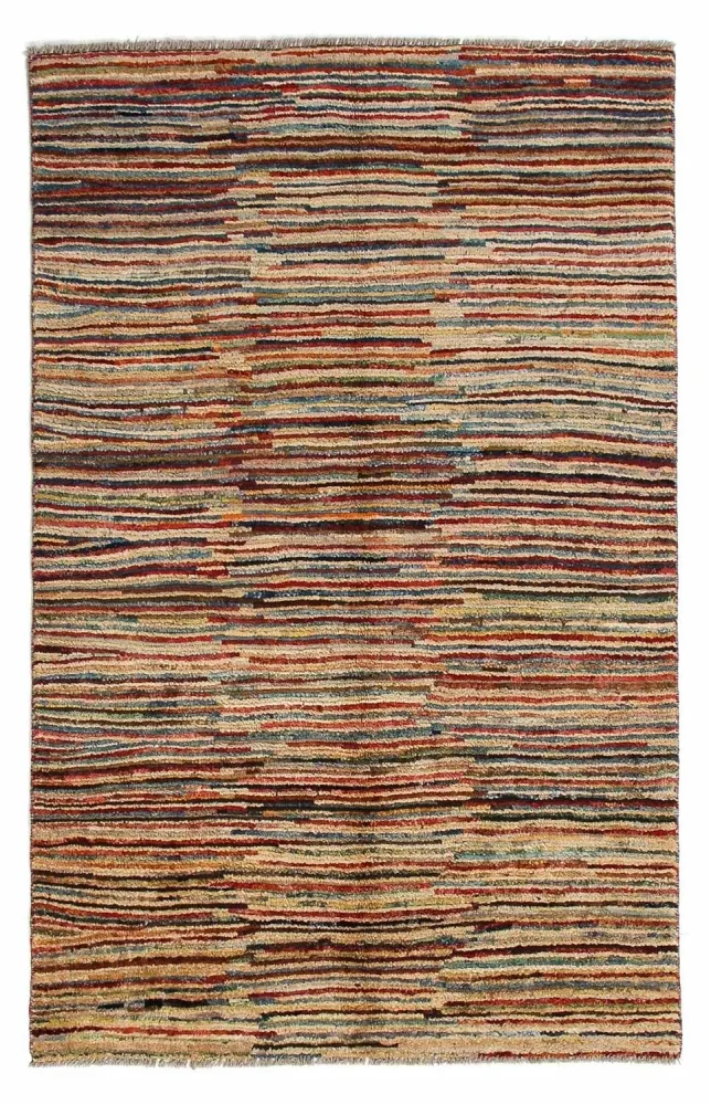 Dywan Ziegler - Modern - 172 x 110 cm - wielokolorowy