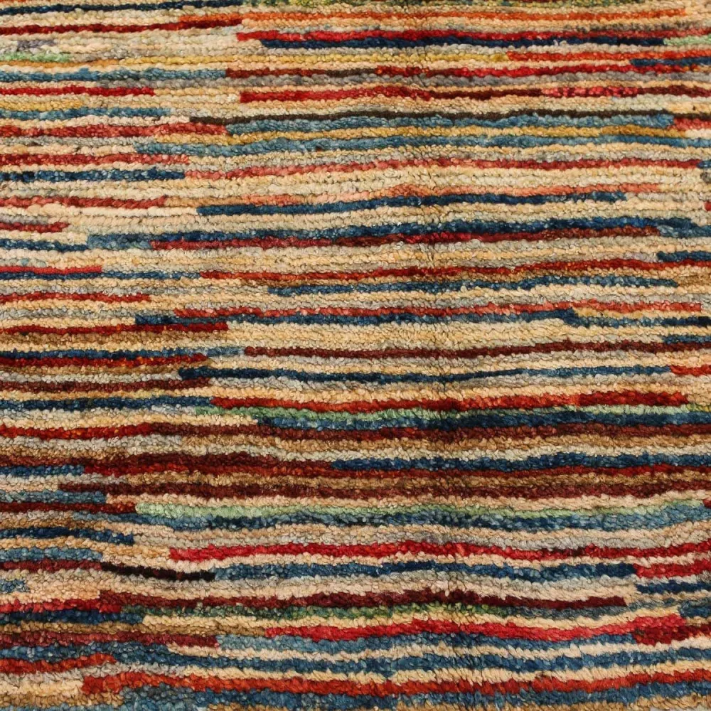 Dywan Ziegler - Modern - 172 x 110 cm - wielokolorowy