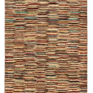 Dywan Ziegler - Modern - 172 x 116 cm - wielokolorowy