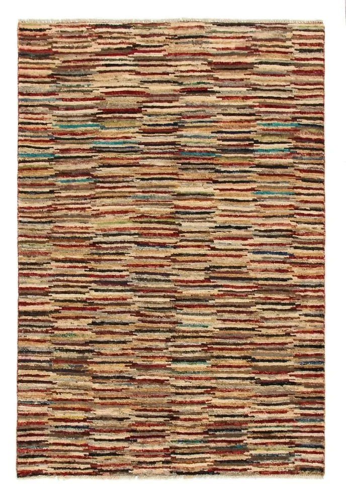Dywan Ziegler - Modern - 172 x 116 cm - wielokolorowy