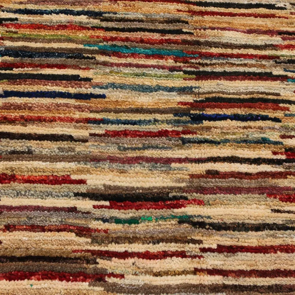 Dywan Ziegler - Modern - 172 x 116 cm - wielokolorowy