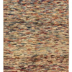 Dywan Ziegler - Modern - 173 x 119 cm - wielokolorowy