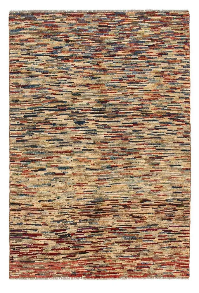 Dywan Ziegler - Modern - 173 x 119 cm - wielokolorowy