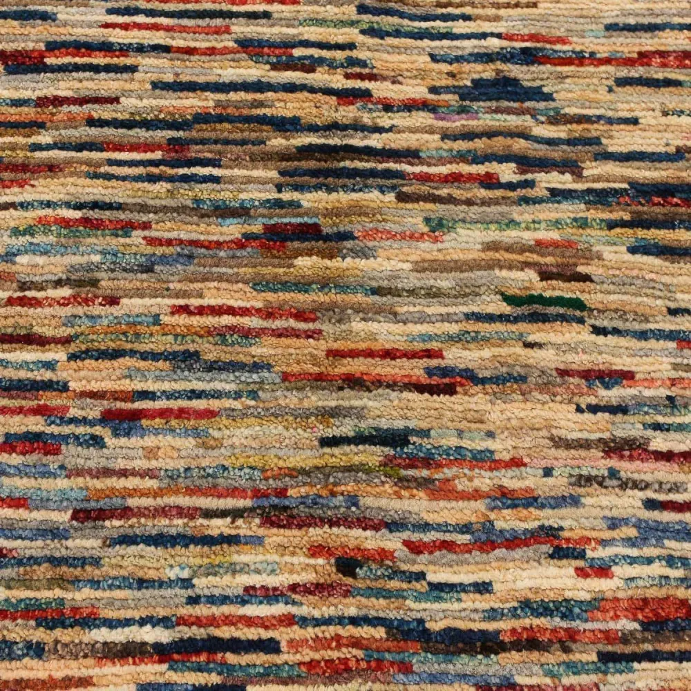 Dywan Ziegler - Modern - 173 x 119 cm - wielokolorowy