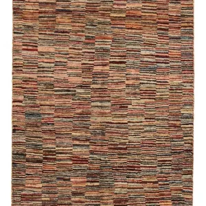 Dywan Ziegler - Modern - 175 x 118 cm - wielokolorowy