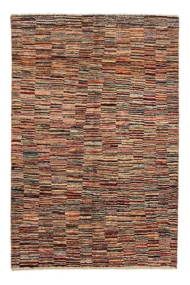 Dywan Ziegler - Modern - 175 x 118 cm - wielokolorowy