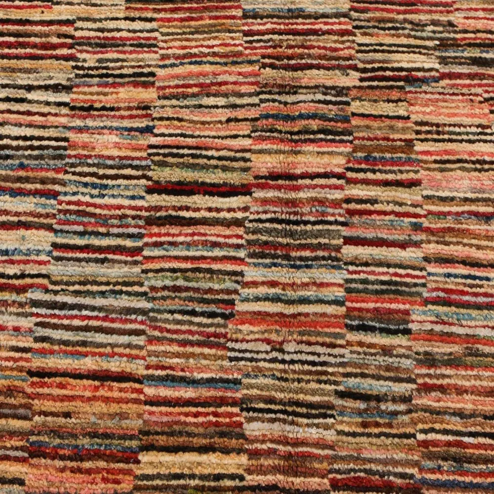 Dywan Ziegler - Modern - 175 x 118 cm - wielokolorowy