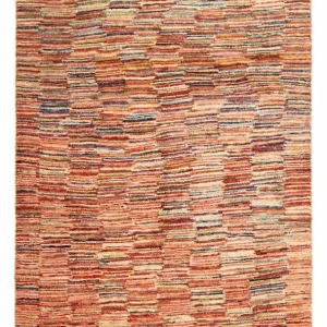 Dywan Ziegler - Modern - 178 x 109 cm - wielokolorowy