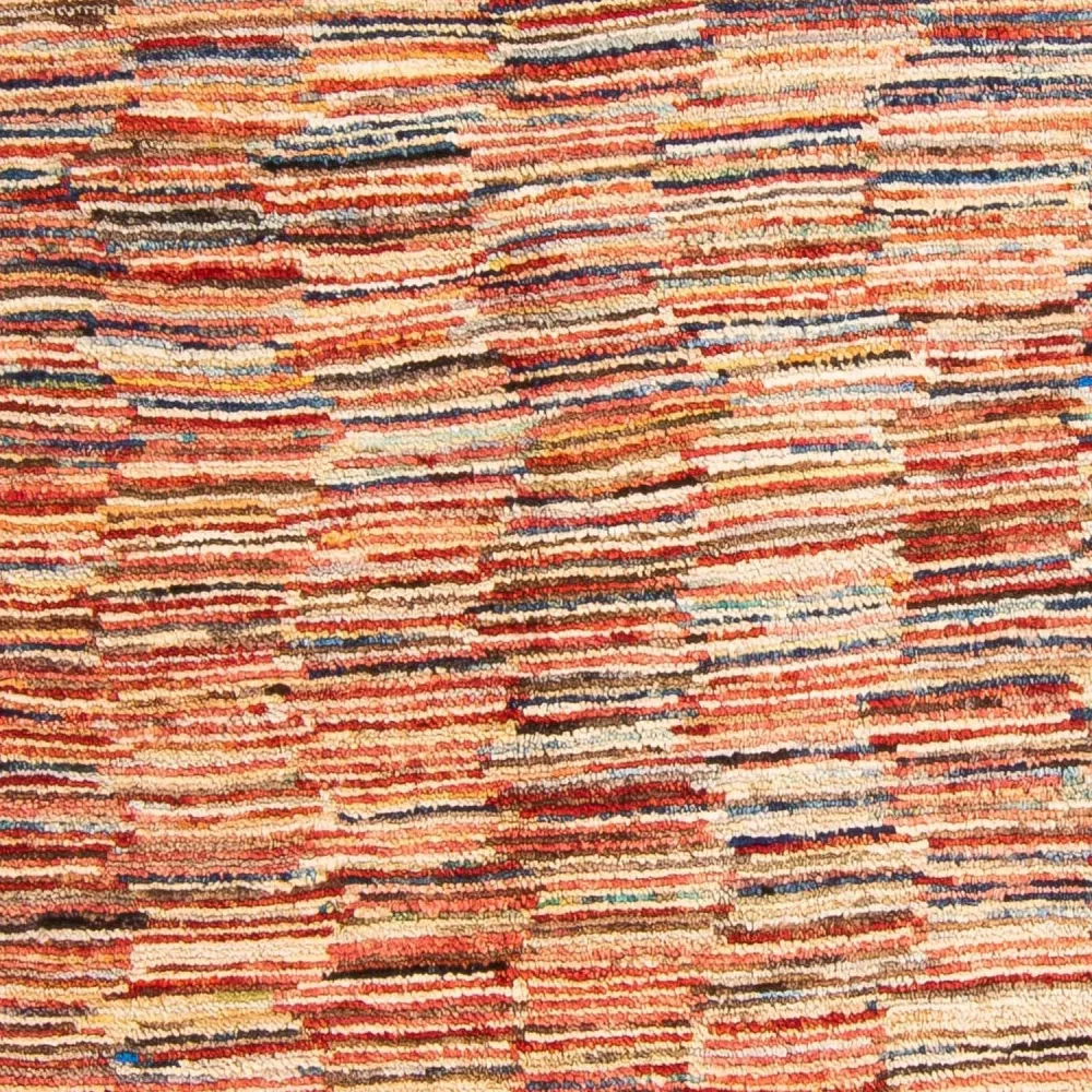 Dywan Ziegler - Modern - 178 x 109 cm - wielokolorowy