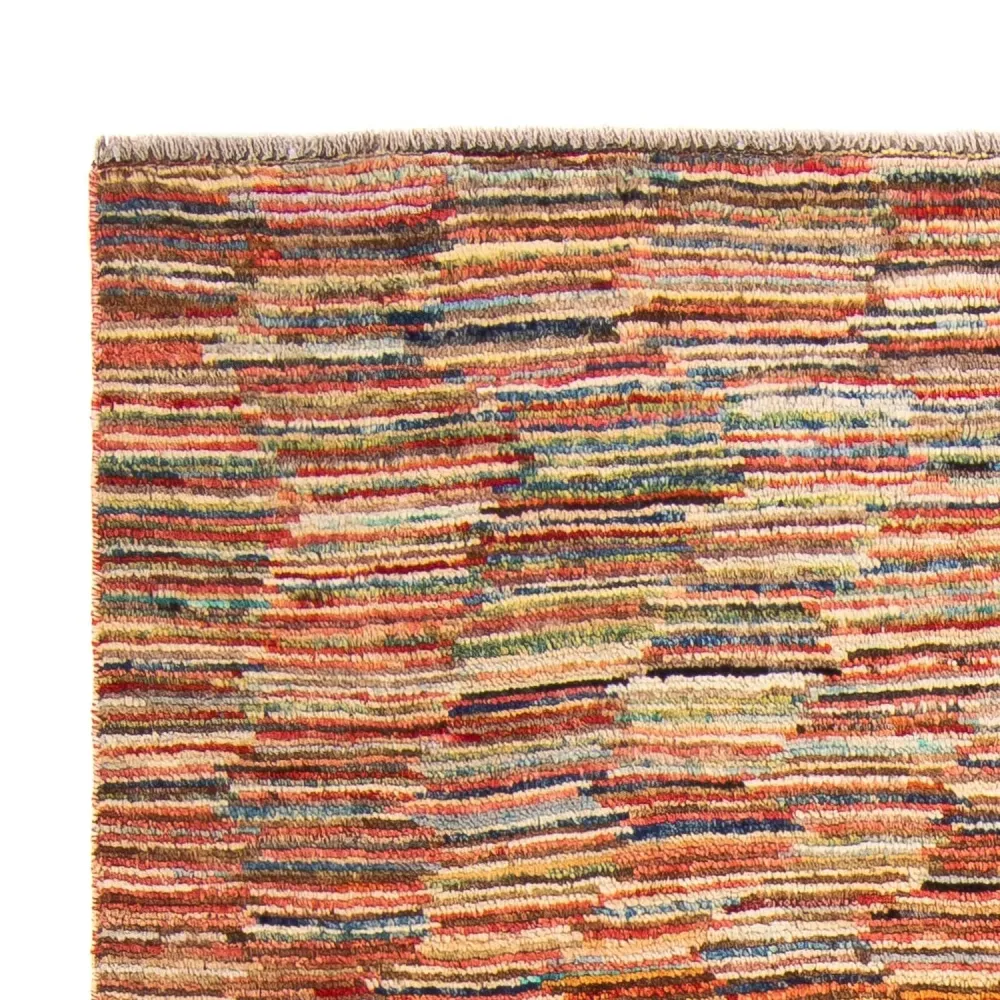 Dywan Ziegler - Modern - 178 x 109 cm - wielokolorowy