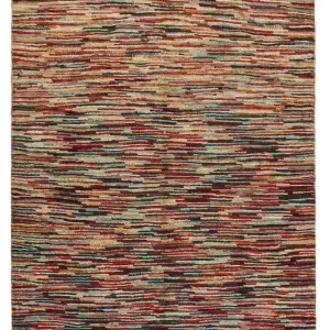Dywan Ziegler - Modern - 178 x 120 cm - wielokolorowy
