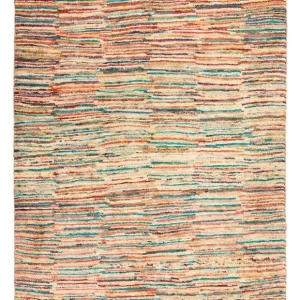 Dywan Ziegler - Modern - 180 x 116 cm - wielokolorowy