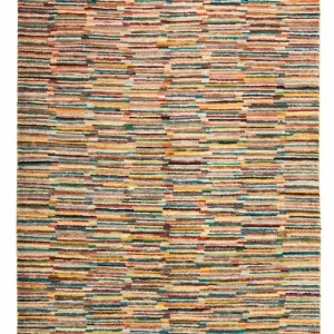 Dywan Ziegler - Modern - 182 x 122 cm - wielokolorowy