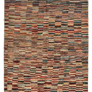 Dywan Ziegler - Modern - 183 x 129 cm - wielokolorowy