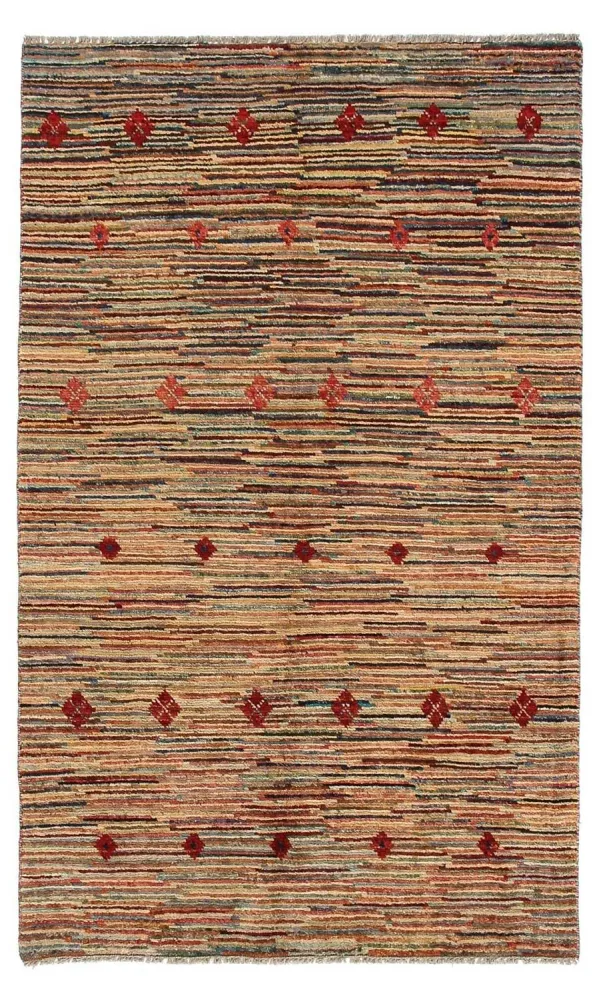 Dywan Ziegler - Modern - 185 x 114 cm - wielokolorowy
