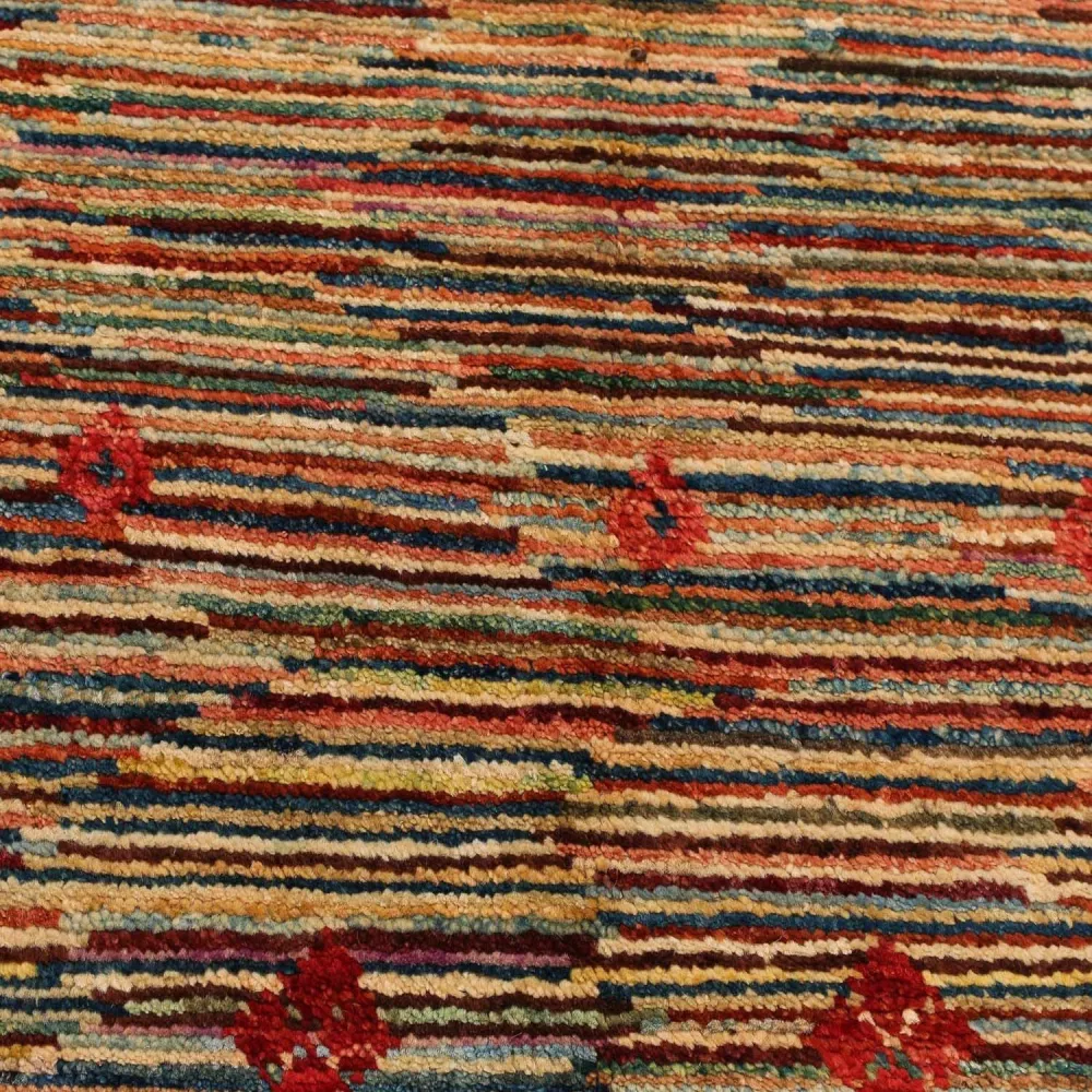 Dywan Ziegler - Modern - 185 x 114 cm - wielokolorowy