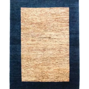 Dywan Ziegler - Modern - 193 x 140 cm - wielokolorowy