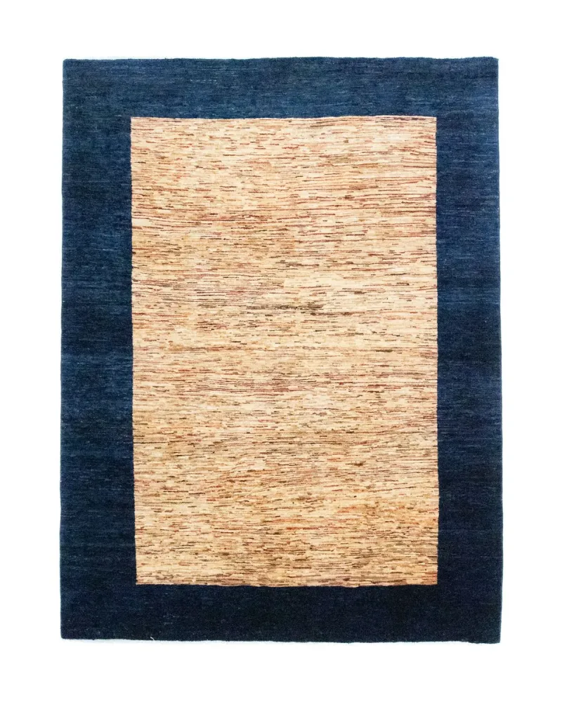Dywan Ziegler - Modern - 193 x 140 cm - wielokolorowy