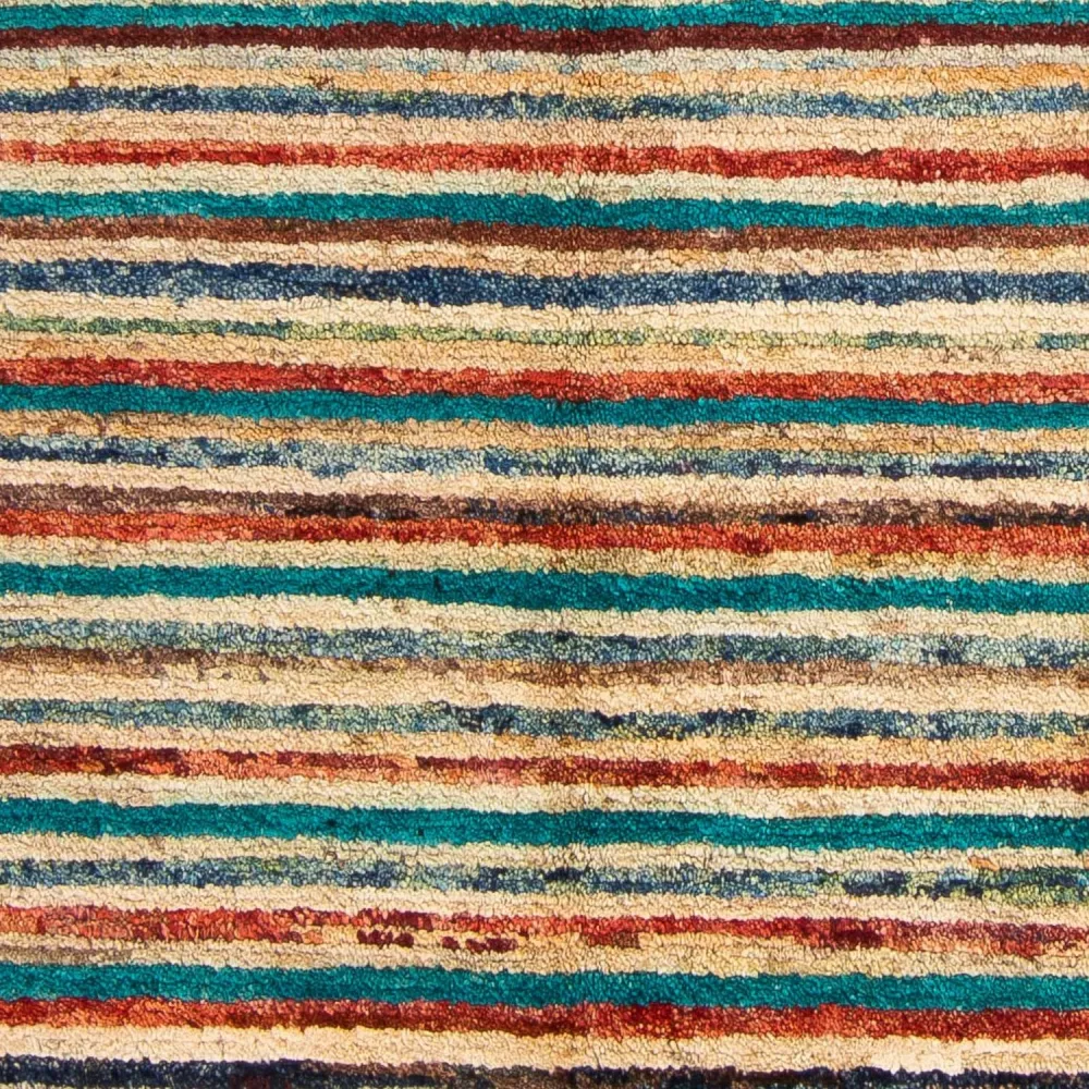 Dywan Ziegler - Modern - 194 x 116 cm - wielokolorowy