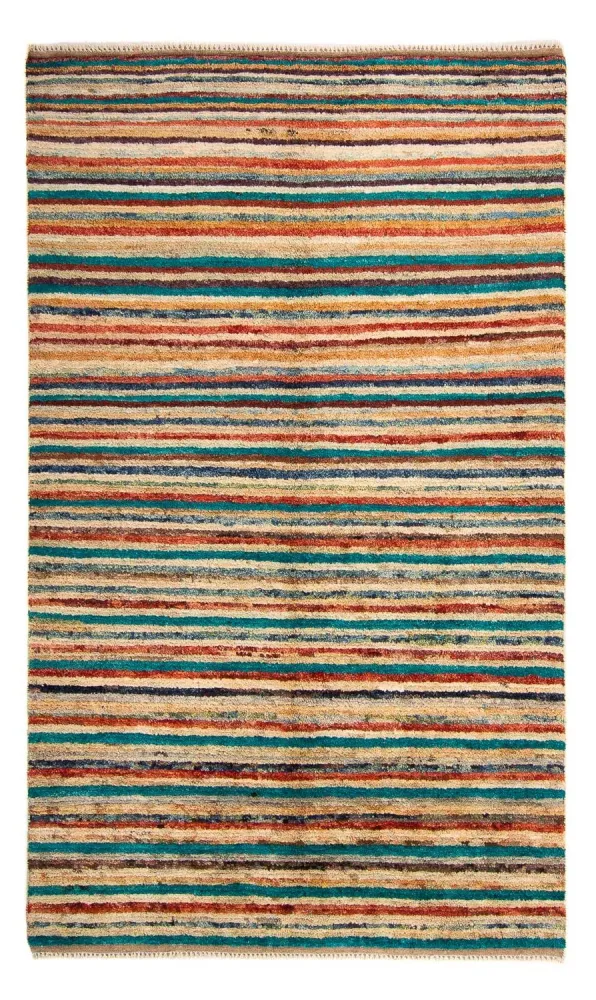 Dywan Ziegler - Modern - 194 x 116 cm - wielokolorowy