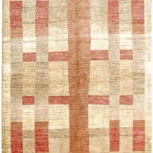 Dywan Ziegler - Modern - 265 x 182 cm - wielokolorowy