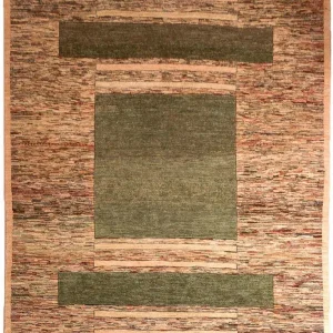 Dywan Ziegler - Modern - 273 x 193 cm - wielokolorowy