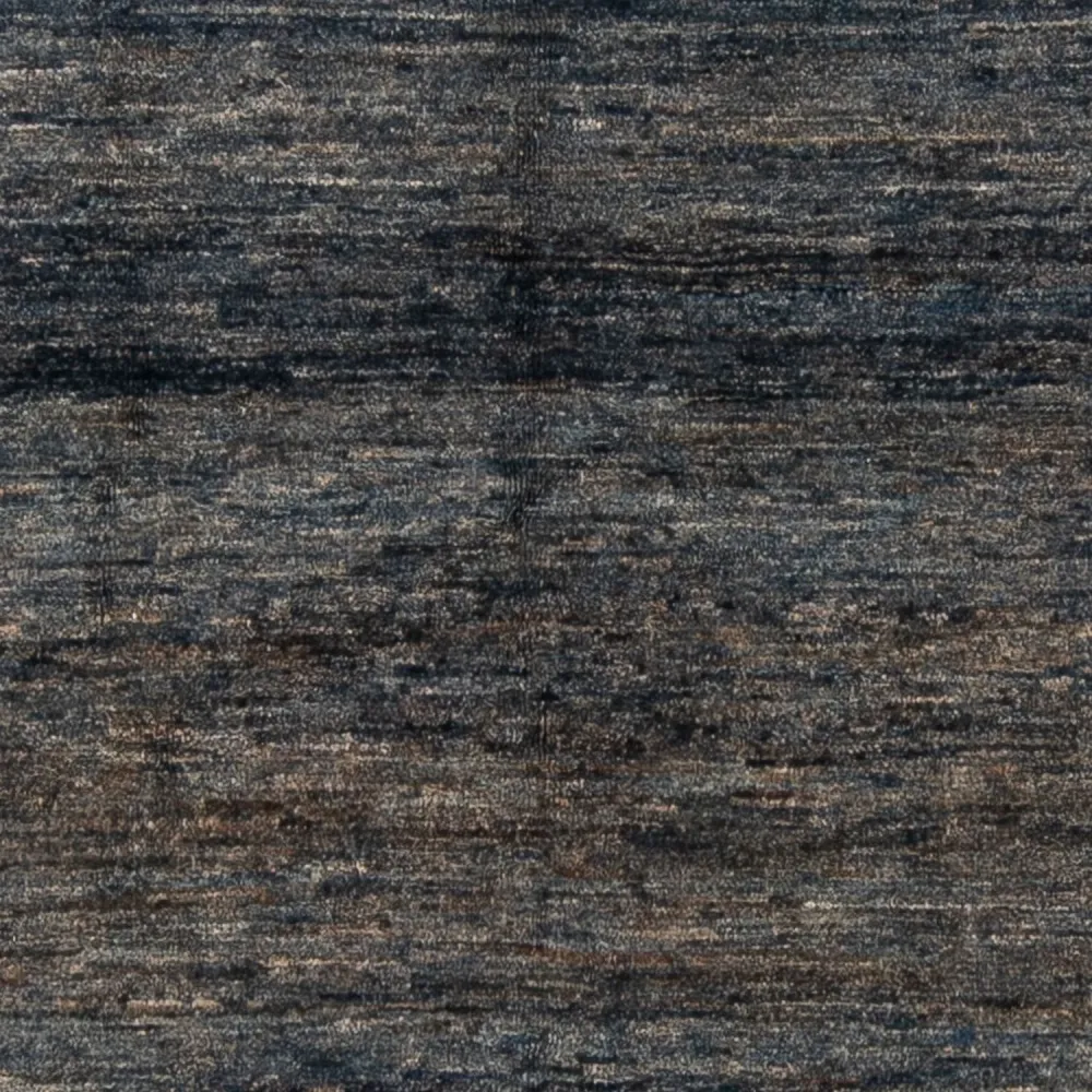 Dywan Ziegler - Modern kwadratowy - 215 x 197 cm - niebieski