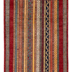 Dywan Ziegler - Shal - 145 x 98 cm - wielokolorowy