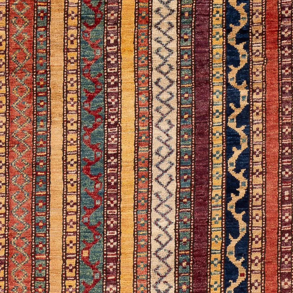 Dywan Ziegler - Shal - 145 x 98 cm - wielokolorowy