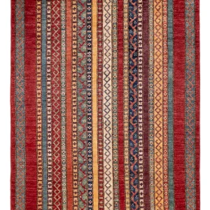 Dywan Ziegler - Shal - 148 x 98 cm - wielokolorowy
