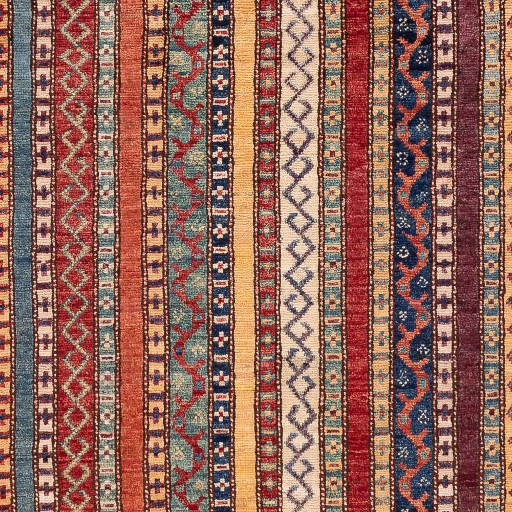 Dywan Ziegler - Shal - 148 x 98 cm - wielokolorowy
