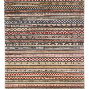 Dywan Ziegler - Shal - 177 x 118 cm - wielokolorowy