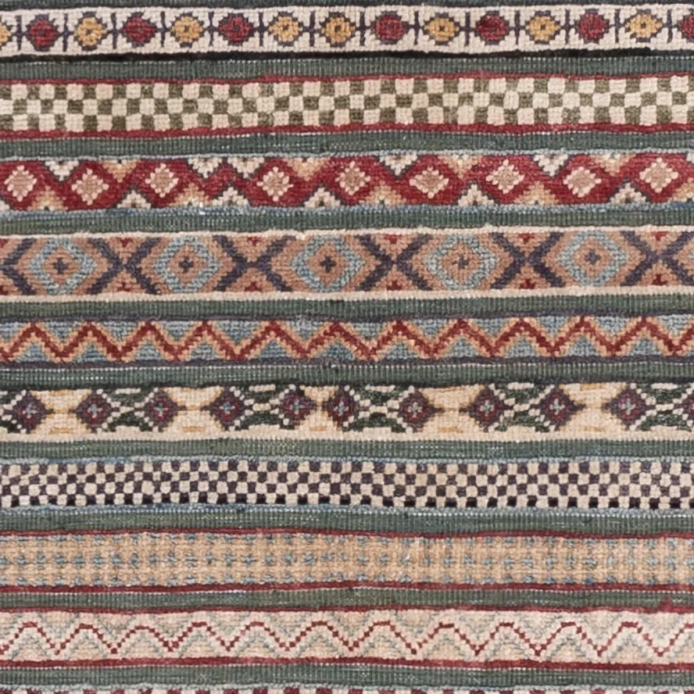 Dywan Ziegler - Shal - 177 x 118 cm - wielokolorowy