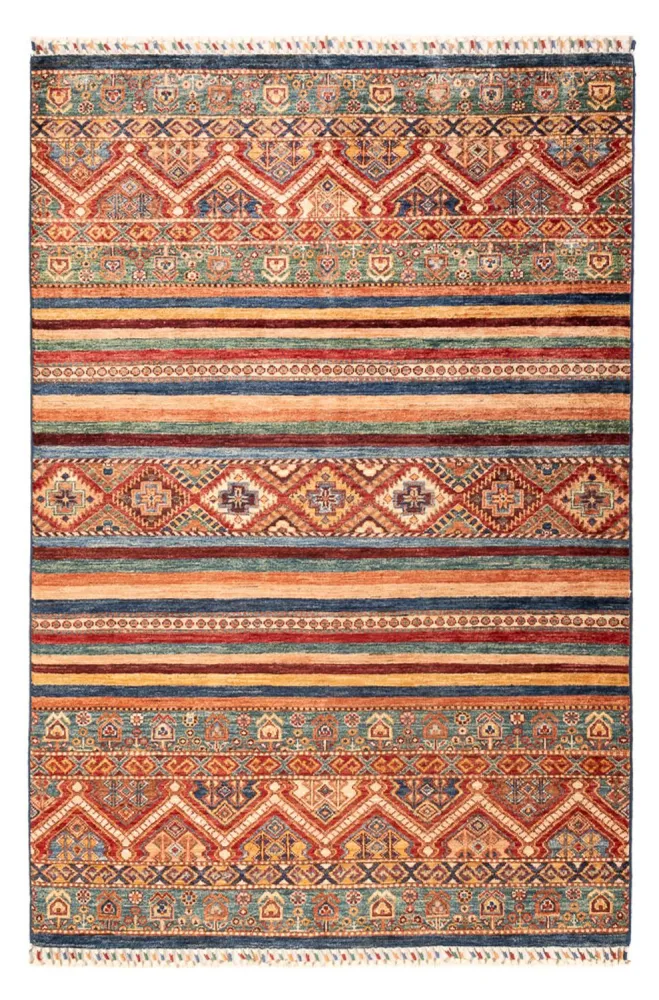 Dywan Ziegler - Shal - 178 x 121 cm - wielokolorowy