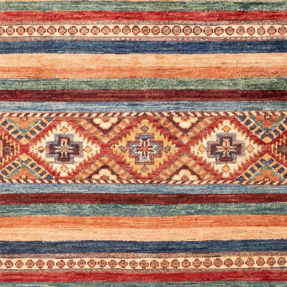 Dywan Ziegler - Shal - 178 x 121 cm - wielokolorowy