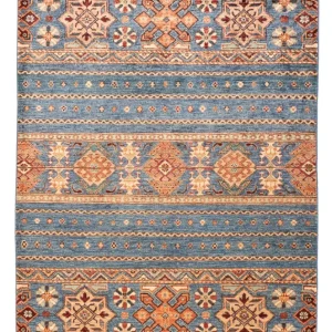 Dywan Ziegler - Shal - 178 x 124 cm - wielokolorowy