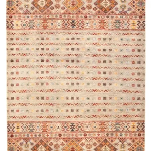 Dywan Ziegler - Shal - 188 x 124 cm - wielokolorowy