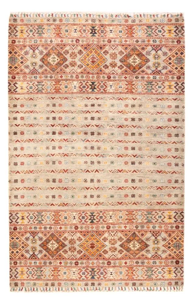 Dywan Ziegler - Shal - 188 x 124 cm - wielokolorowy