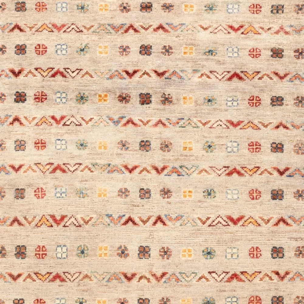 Dywan Ziegler - Shal - 188 x 124 cm - wielokolorowy