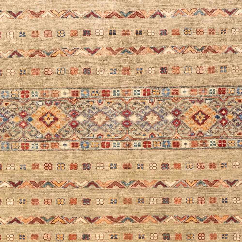 Dywan Ziegler - Shal - 194 x 152 cm - wielokolorowy