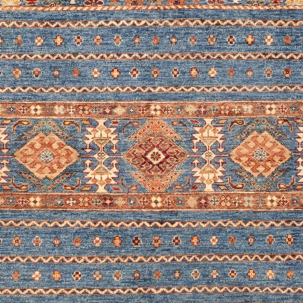 Dywan Ziegler - Shal - 197 x 146 cm - wielokolorowy