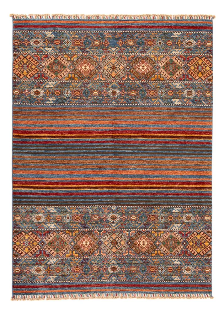 Dywan Ziegler - Shal - 199 x 145 cm - wielokolorowy