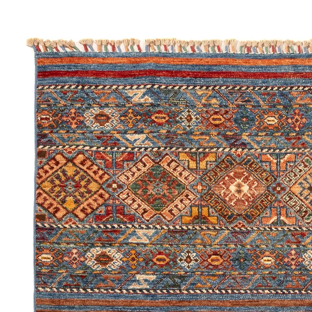 Dywan Ziegler - Shal - 199 x 145 cm - wielokolorowy