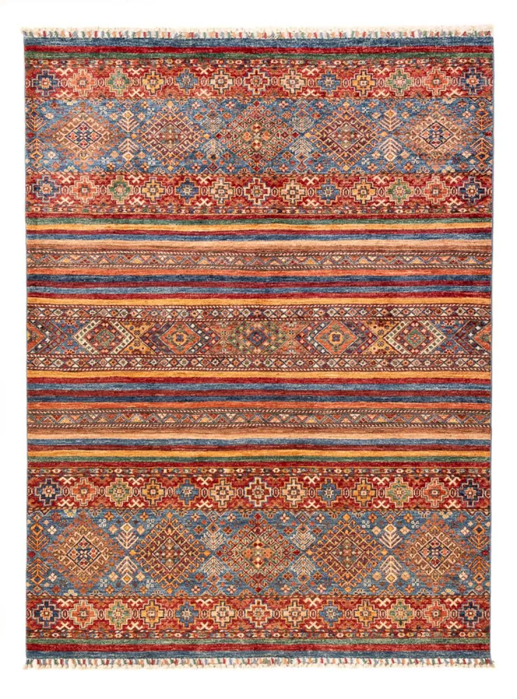 Dywan Ziegler - Shal - 202 x 152 cm - wielokolorowy