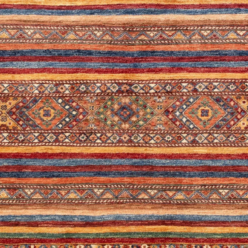 Dywan Ziegler - Shal - 202 x 152 cm - wielokolorowy